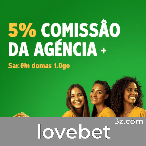 Inovação Revoluciona Jogos Online: Valor e Experiência na Lovebet