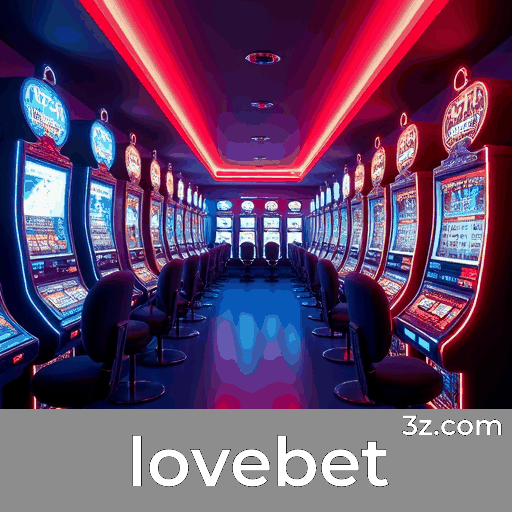 Vivencie o Acesso Exclusivo e Seguro no Lovebet