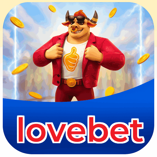 lovebet Logo
