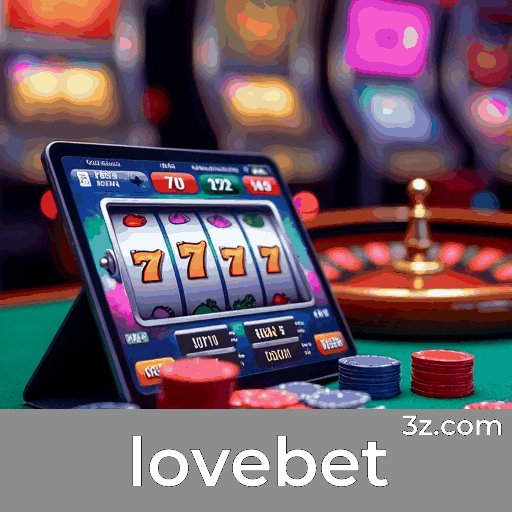 Vivencie o Acesso Exclusivo e Seguro no Lovebet