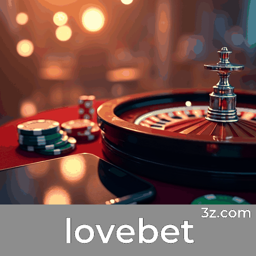 Inovação Revoluciona Jogos Online: Valor e Experiência na Lovebet