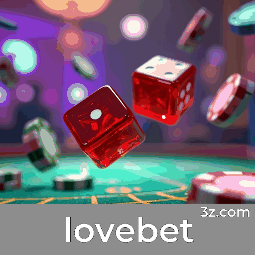 lovebet: O Cassino e Apostas Mais Confiável